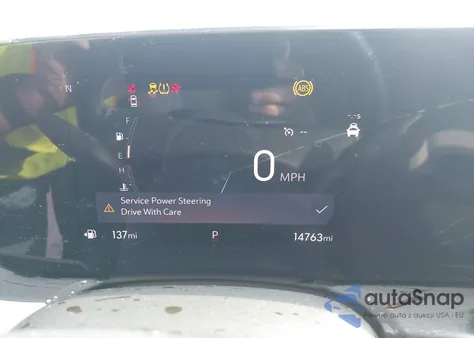 2024 Buick Encore Gx Preferred Fwd из США, поврежденный, VIN KL4AMBSL7RB138349